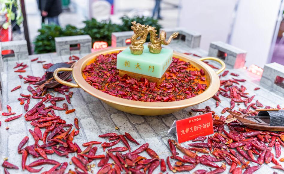 2020年火鍋行業(yè)的發(fā)展趨勢是什么？