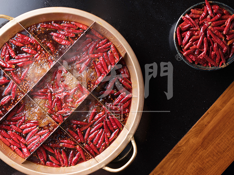 合伙開火鍋店有哪些注意事項? 合伙開火鍋店有哪些注意事項?