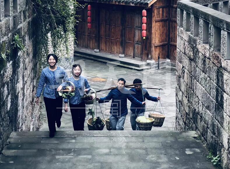 重慶特色火鍋加盟店，如何降低員工流失率？