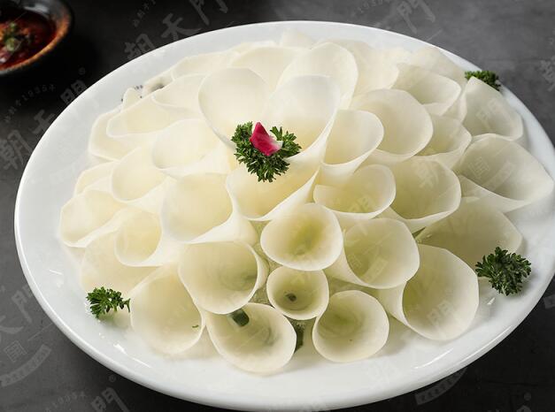吃火鍋必點(diǎn)素菜排行榜，你pick哪一個？