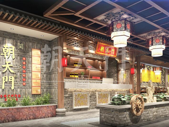 火鍋連鎖店怎么來客源？顧客少怎么辦？