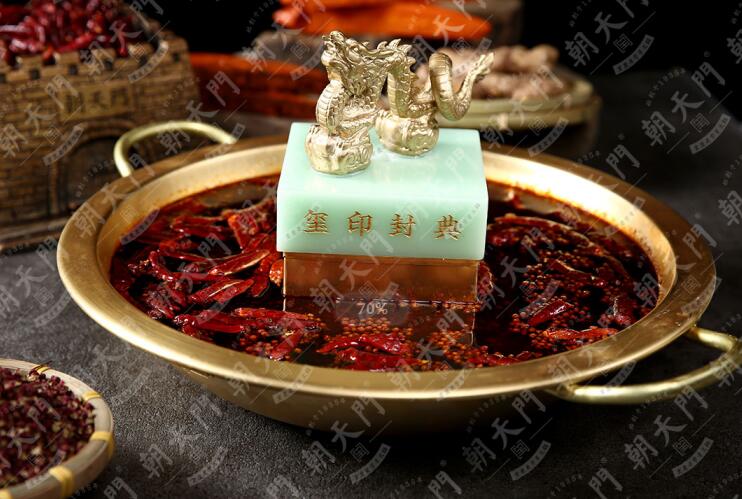 加盟特色火鍋加盟店，需要做哪些準備？