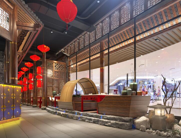 加盟重慶火鍋店，有哪些細節不能忽視