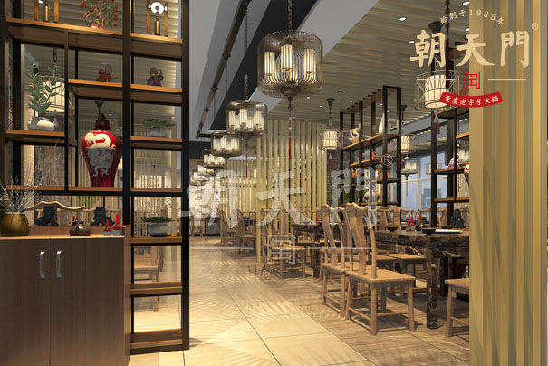 重慶老火鍋加盟店管理知識：員工出現(xiàn)矛盾，應如何處理？