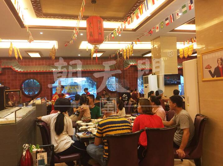 加盟重慶火鍋店怎么樣？人均消費高不高？