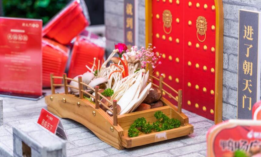 火鍋加盟店的核心競爭力體現在哪些地方？