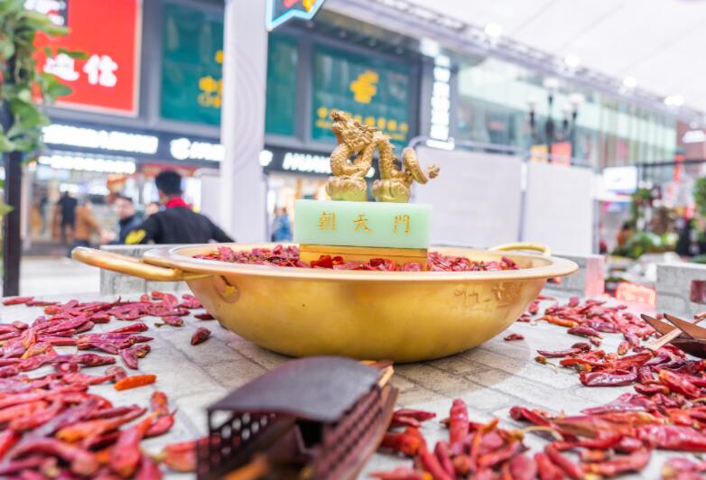 德陽開火鍋加盟店怎么樣？有哪些優勢？