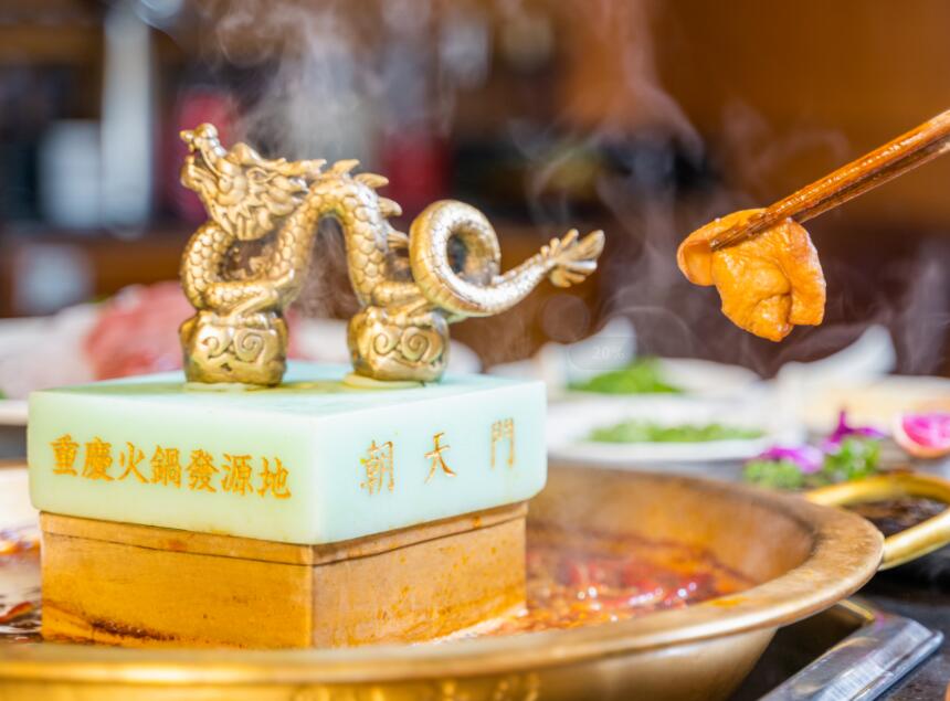 儀征開火鍋加盟店，如何打造品牌特色？