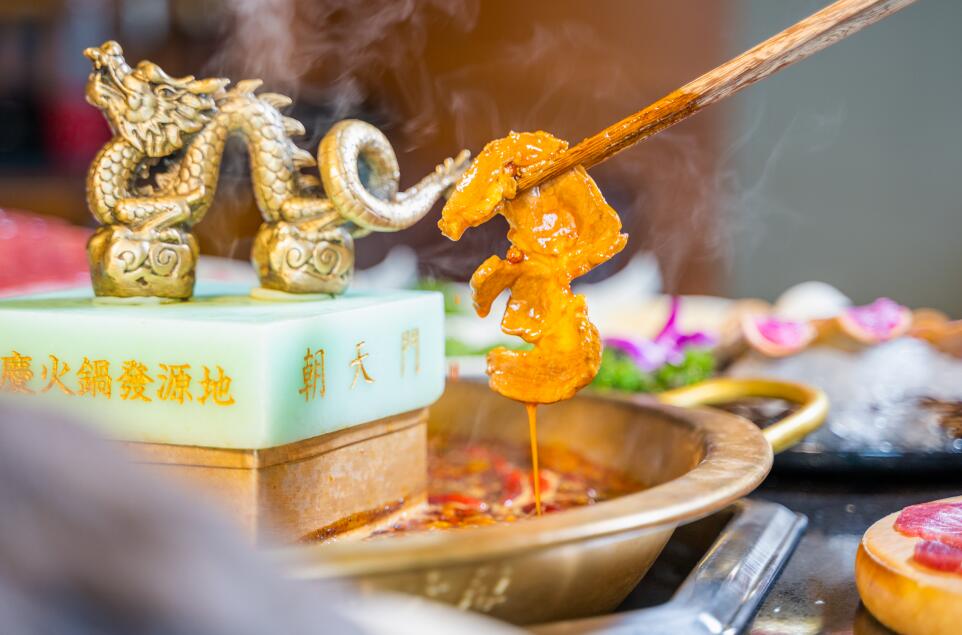 梅州開火鍋加盟店，如何提前做好選址規劃！