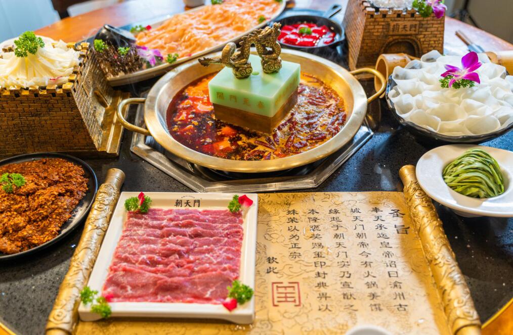 合伙開連鎖火鍋加盟店好嗎？如何權衡利弊？