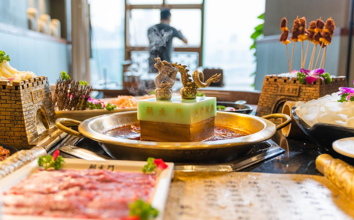 中山開火鍋加盟店如何拴住顧客的心？