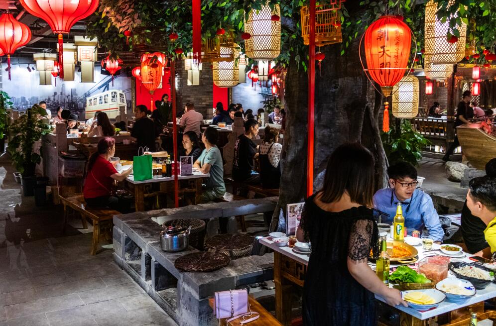 奉化開火鍋加盟店，做好這幾點不愁沒客人！