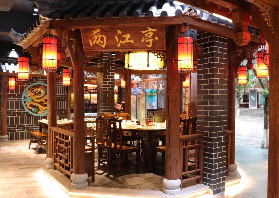 江山開(kāi)火鍋加盟店，如何打造價(jià)格優(yōu)勢(shì)？