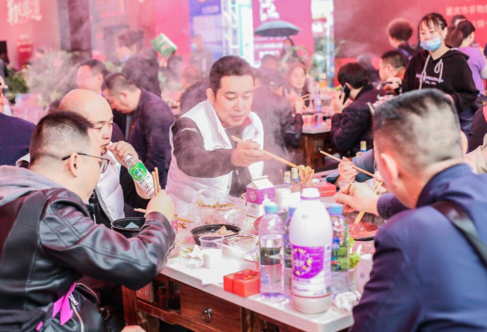 漢中開(kāi)火鍋加盟店，對(duì)門店有哪些要求？