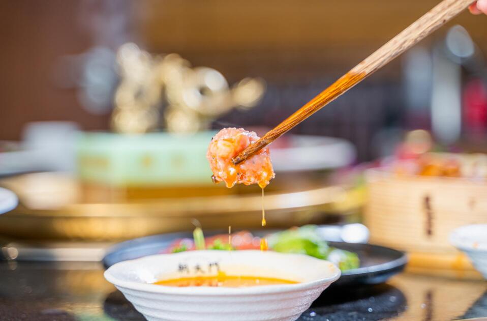 火鍋加盟越來越火，是跟風(fēng)還是大勢(shì)所趨？