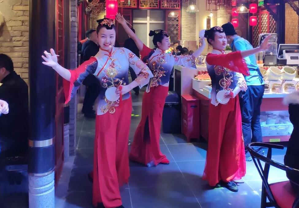 瑞昌開火鍋加盟店，需合理考慮這幾個因素！
