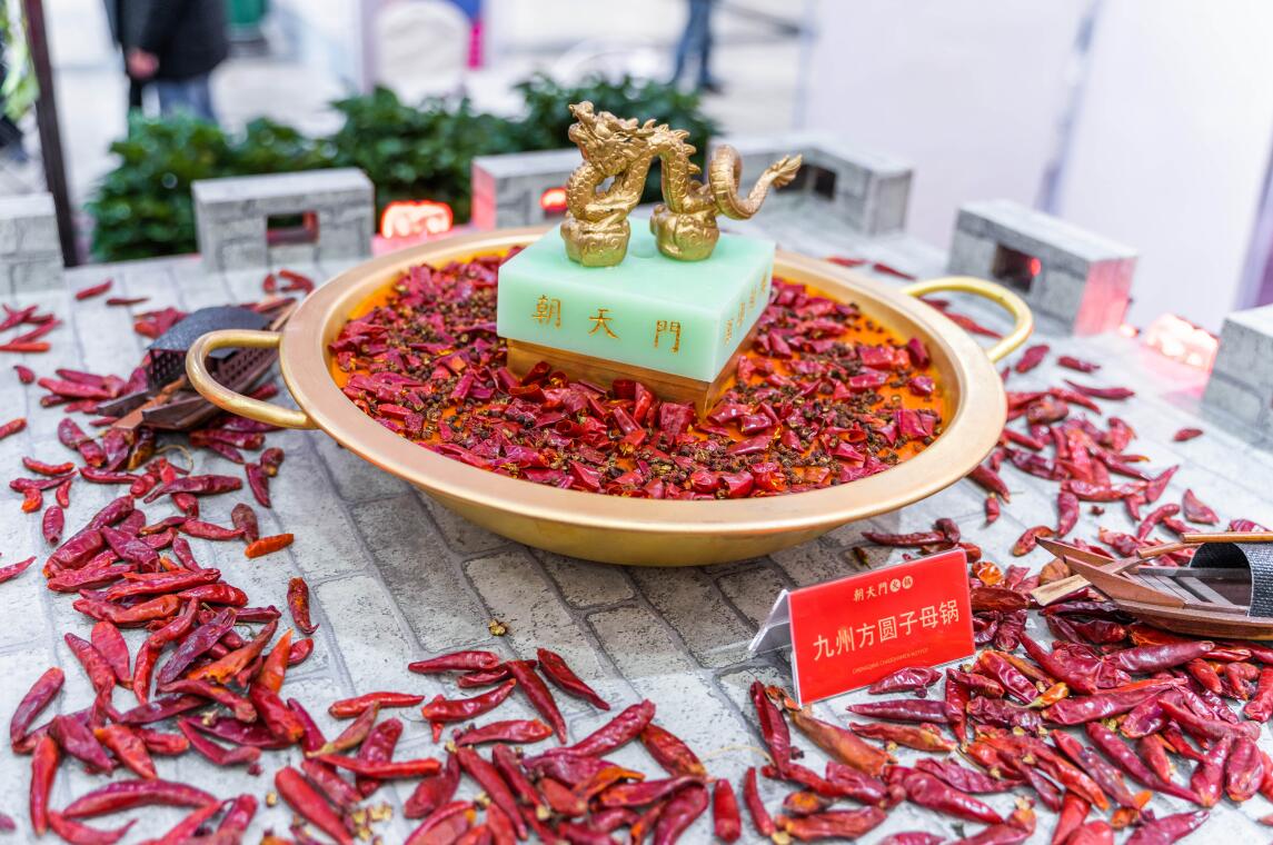 小火鍋加盟店，如何用細(xì)節(jié)鑄就口碑？