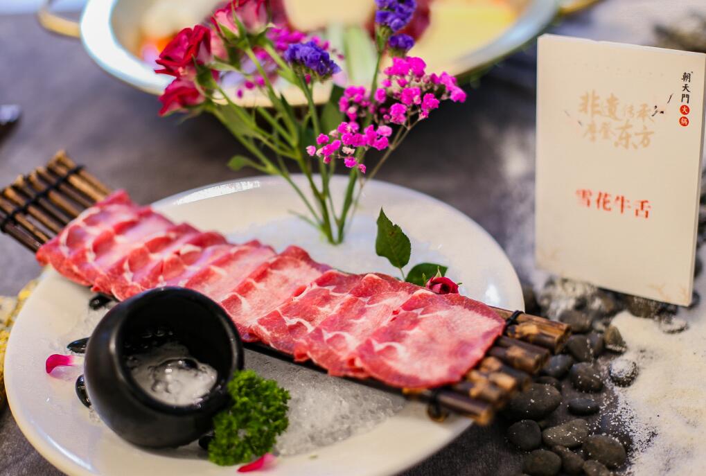 黃驊開火鍋加盟店，如何多產(chǎn)品經(jīng)營？
