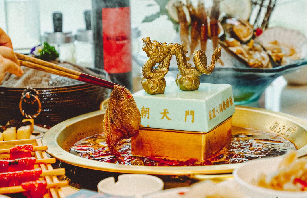 太原開火鍋加盟店難嗎？做好這幾點轉(zhuǎn)難為易！