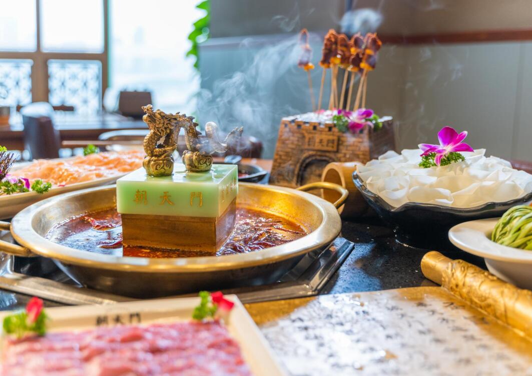 火鍋店虧損的六大關鍵因素匯總！