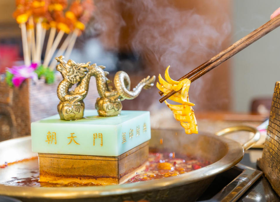 大慶開火鍋加盟店，如何讓顧客主動上門？