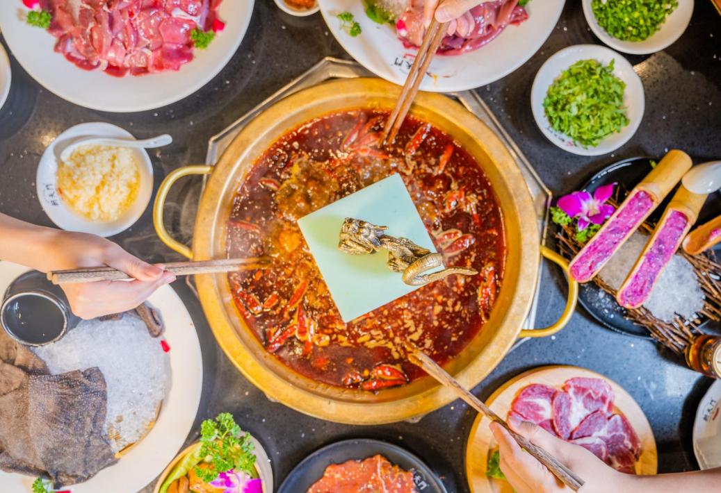 汾陽開火鍋加盟店，還需招聘廚師嗎？