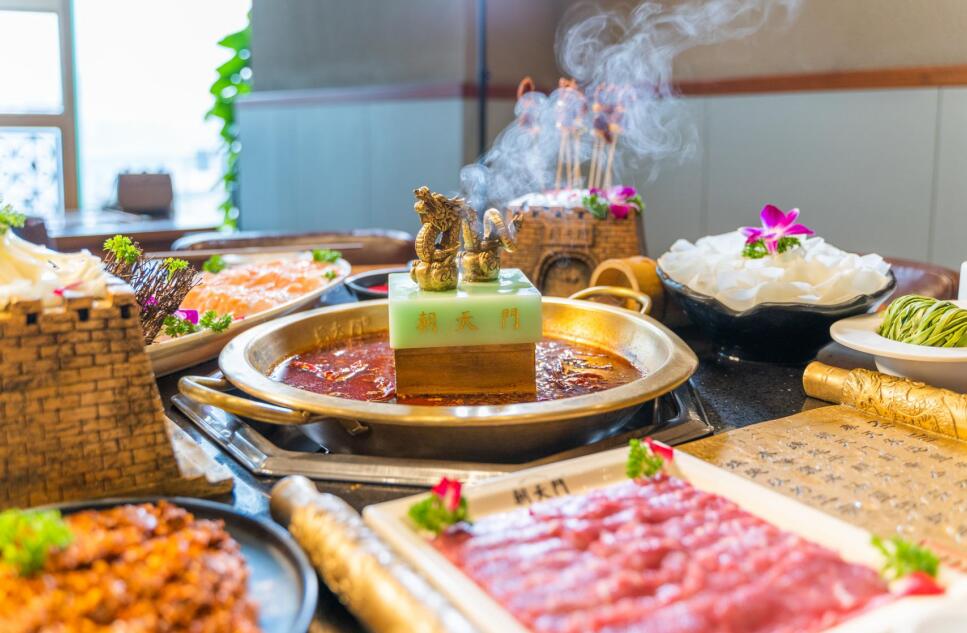 虎林開火鍋加盟店，開在小區(qū)門口合適嗎？