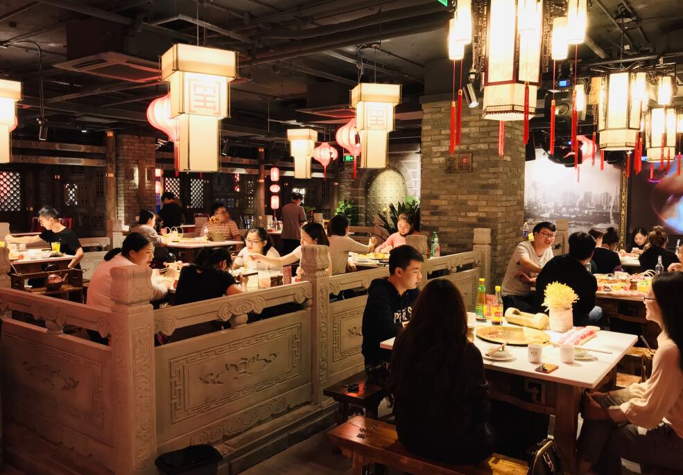 北安開火鍋加盟店，如何做好競爭分析？