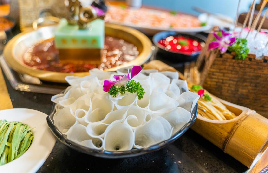 尚志開火鍋加盟店，如何擴(kuò)大消費群體？