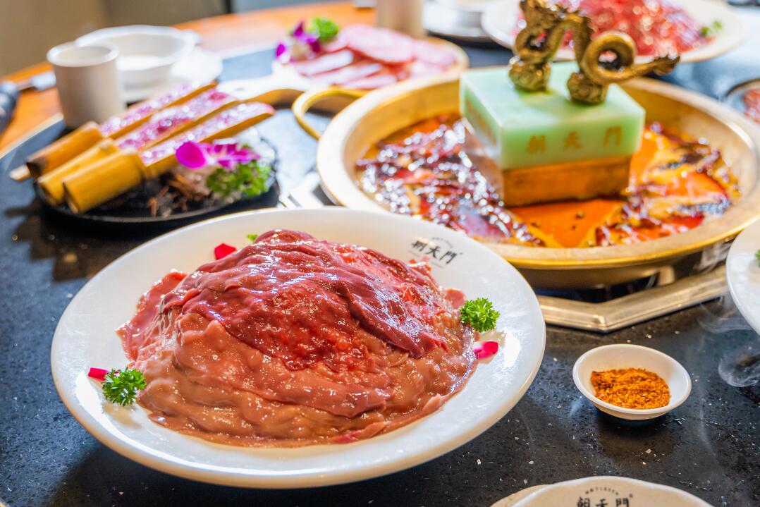 雙城開(kāi)火鍋加盟店，這樣做翻臺(tái)超快！