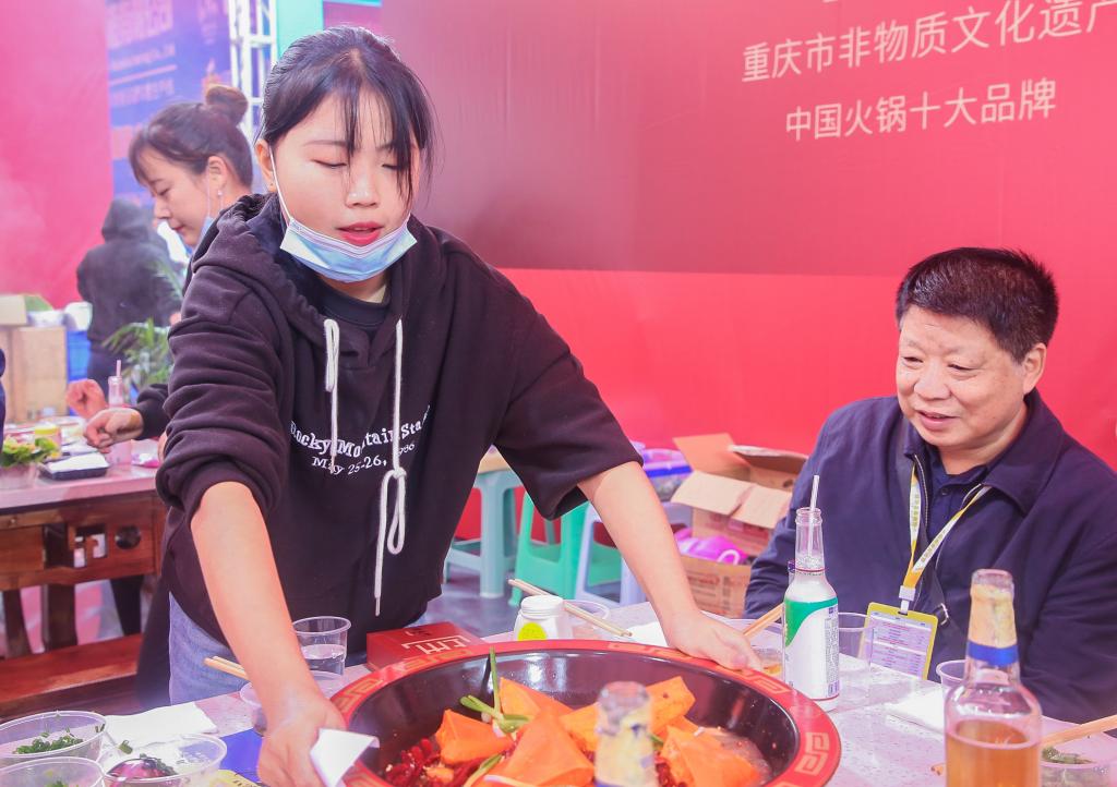 普蘭店開火鍋加盟店，如何快速招徠顧客？