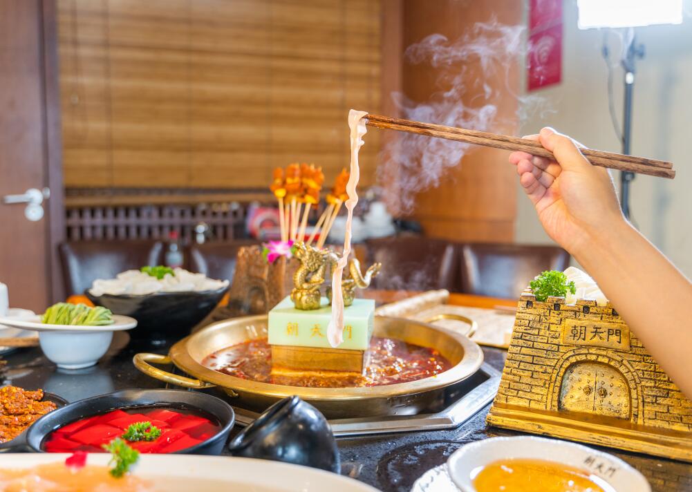 四川朝天門火鍋怎么樣？醇辣滋味口口生香！