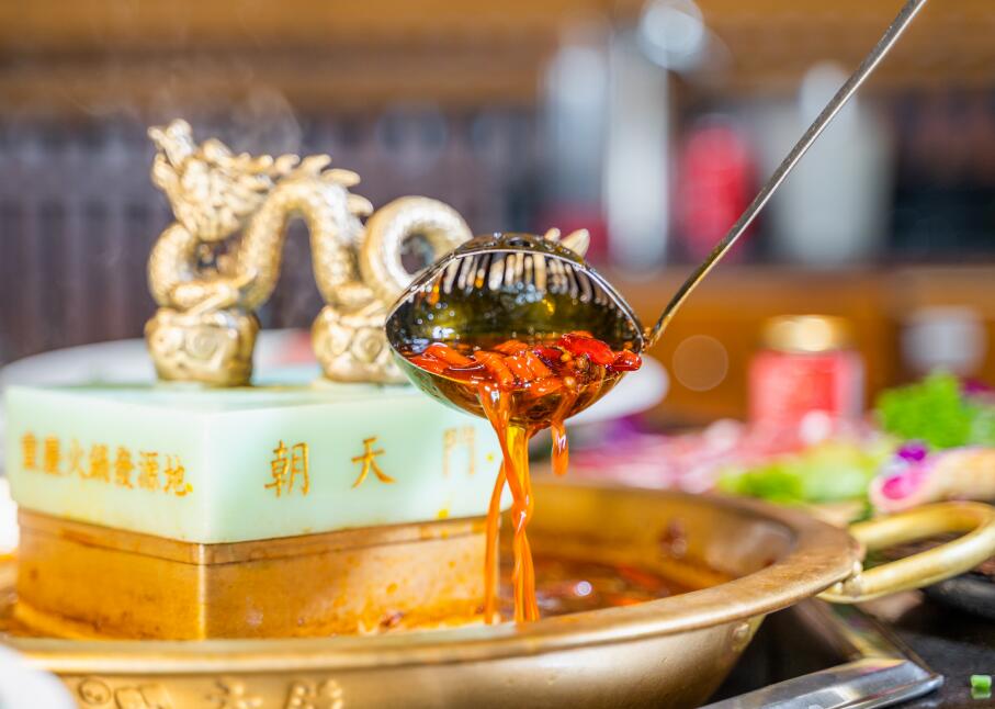 在四川渝中區(qū)開(kāi)火鍋加盟店要注意什么？