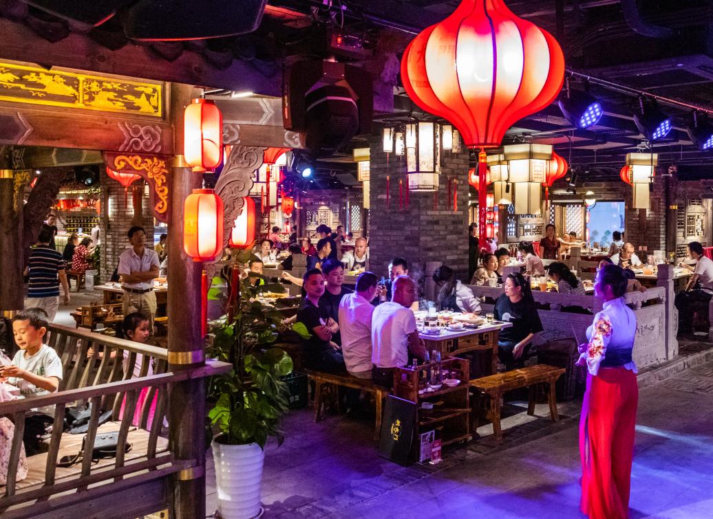 朝天門火鍋加盟好不好？新手多久能上手？