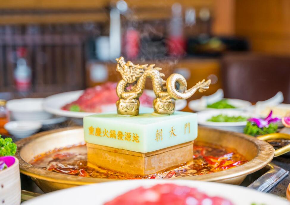 火鍋店服務的黃金法則：團隊協作高于一切！