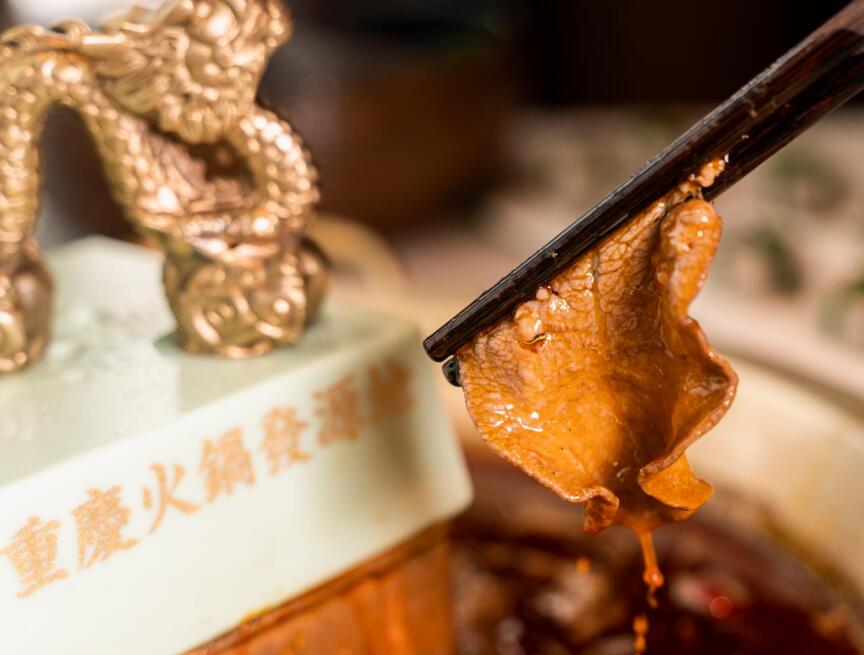 四川火鍋從何而來(lái)？藏在朝天門碼頭里的火鍋故事！