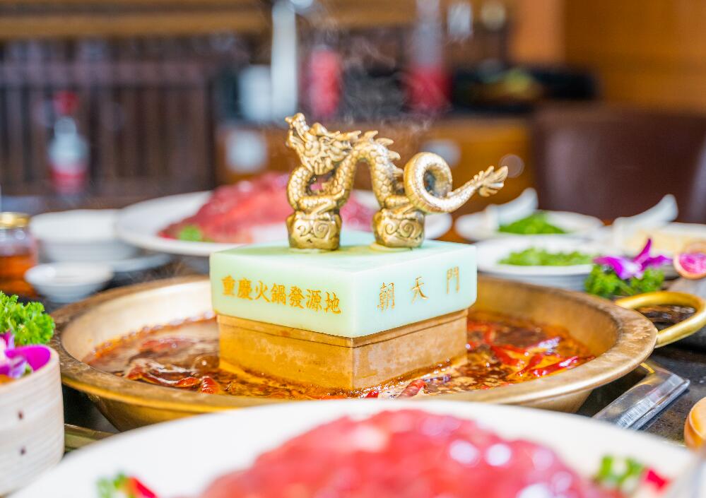 為什么番茄火鍋能成為業界的黑馬？