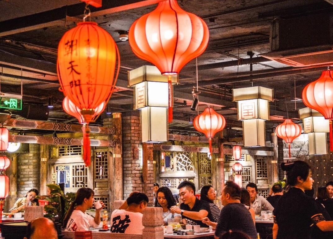 日喀則開火鍋加盟店，開業需做好這幾項工作！