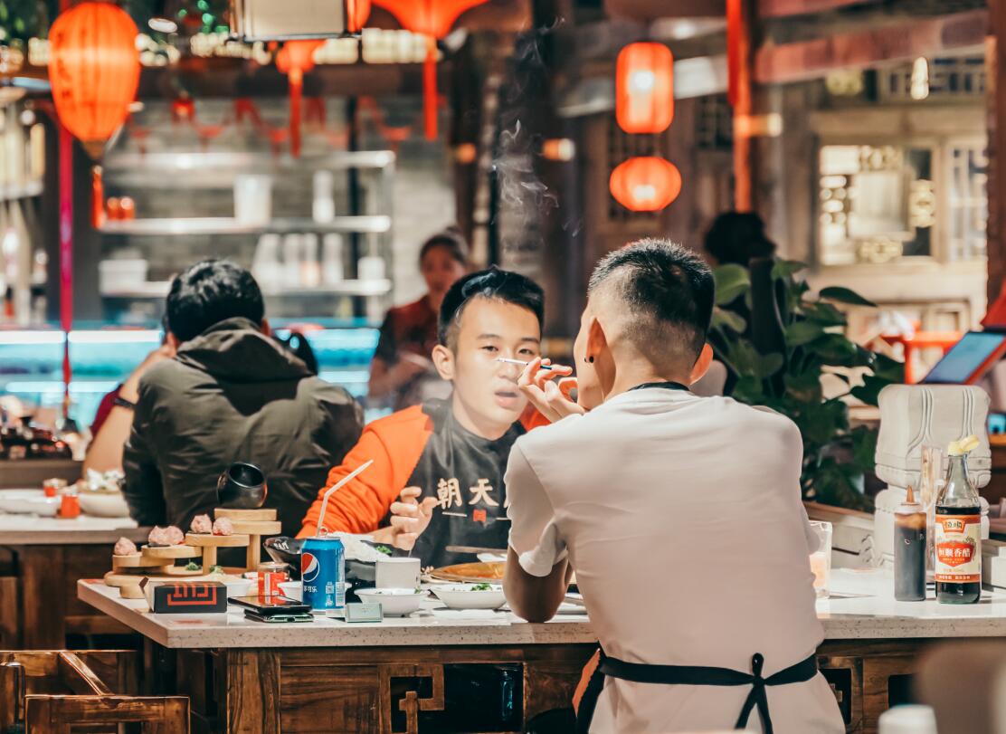 長樂開火鍋加盟店，如何擺脫老舊的經營模式？