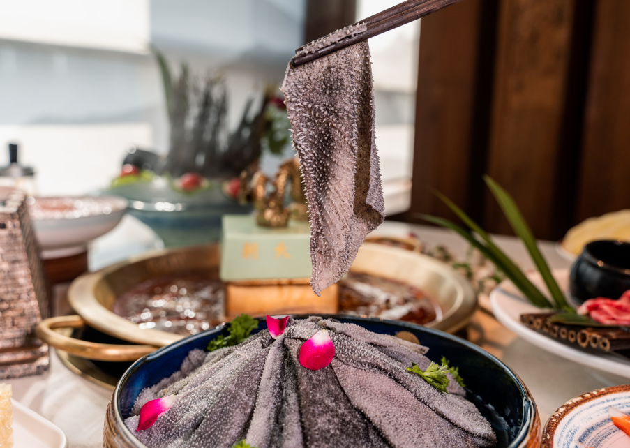 米泉開火鍋加盟店，如何提高用餐性價(jià)比？
