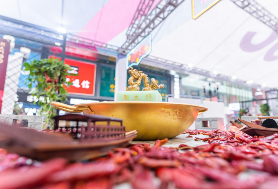 新手加盟四川火鍋要警惕這幾個小細節(jié)