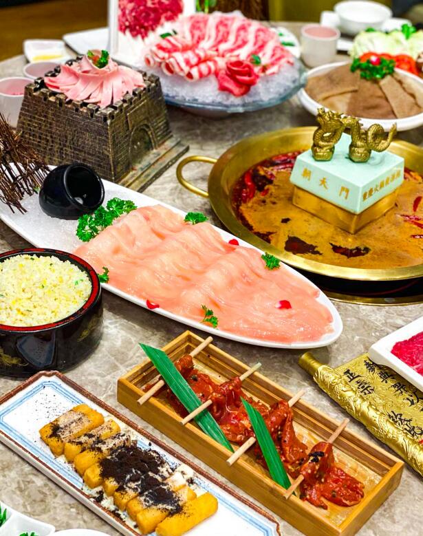 品牌火鍋加盟，總部會給予哪些技術(shù)培訓(xùn)？