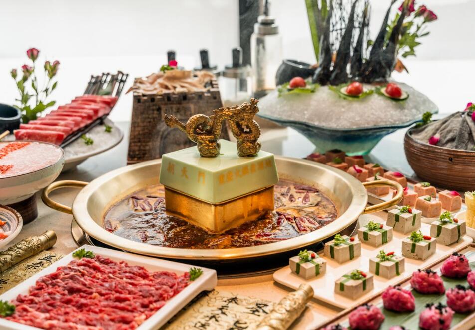 秋冬季節火鍋店的營業額會翻倍嗎？