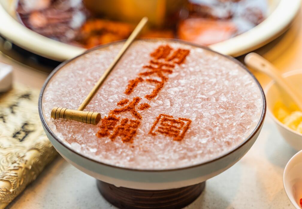 火鍋加盟店如何在冬季做促銷活動(dòng)？