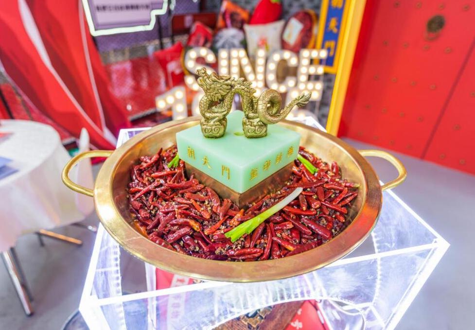 如何成為網(wǎng)紅火鍋？四個(gè)基本要素很關(guān)鍵！