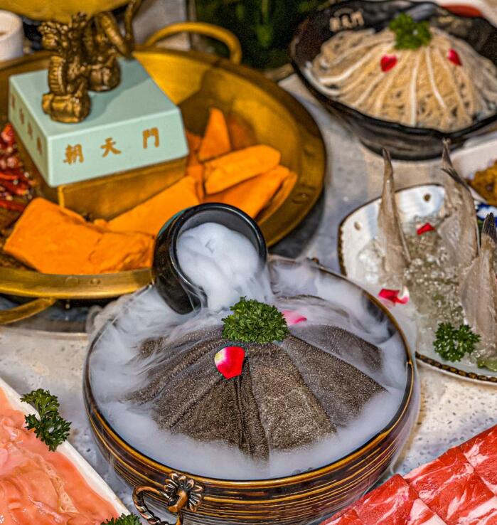 火鍋店如何鞏固老客戶并開發(fā)新客源？