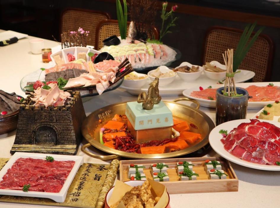 有名的四川特色火鍋有哪些？