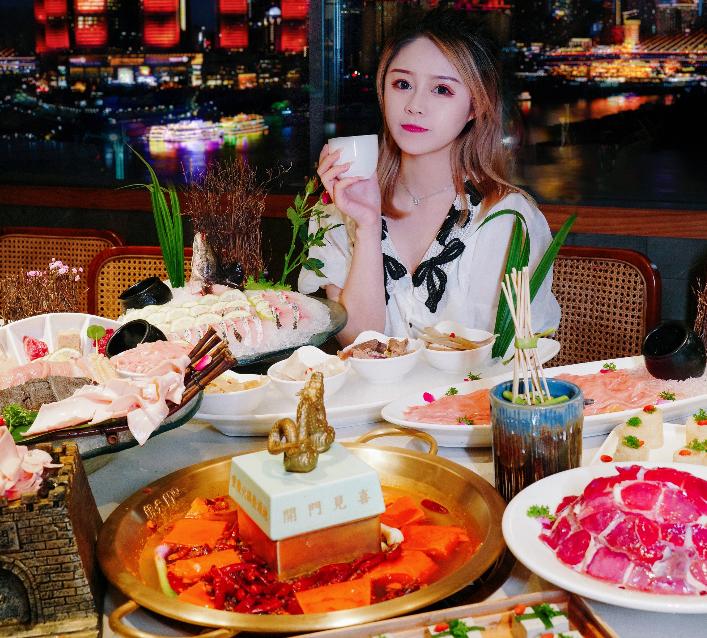 四川餐飲加盟什么項目啟動難度小？