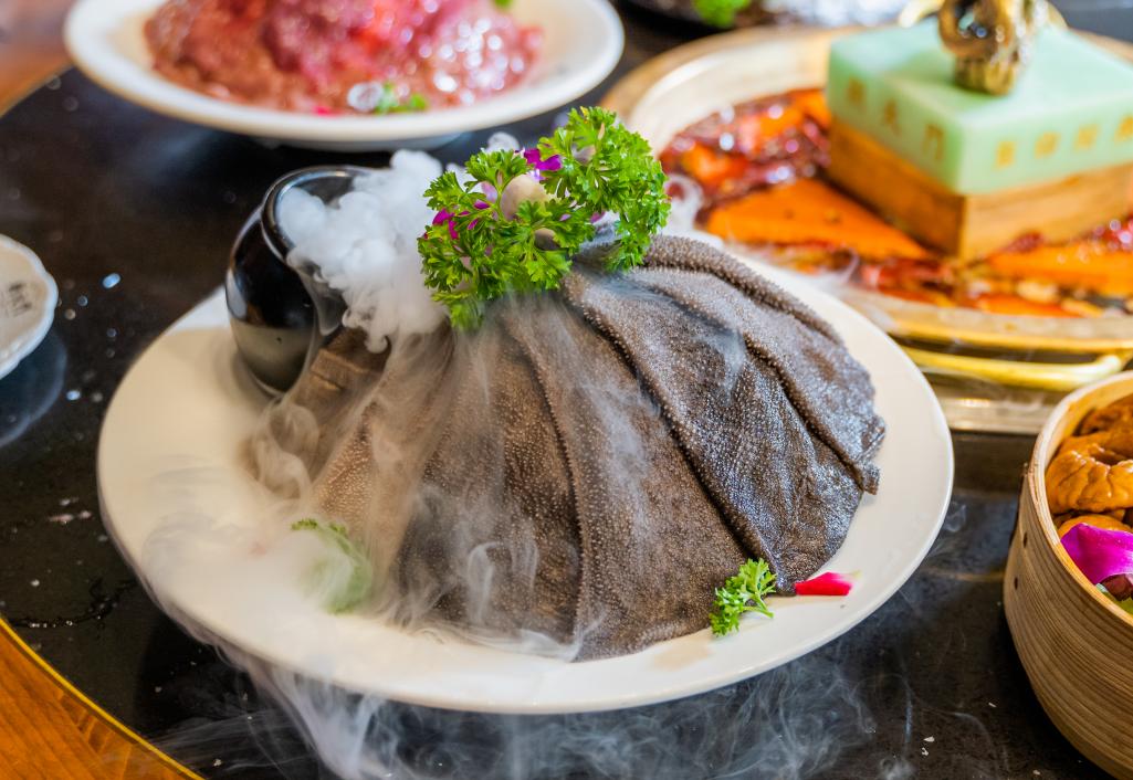 火鍋小料臺(tái)如何設(shè)計(jì)？這樣做既實(shí)用又美觀！