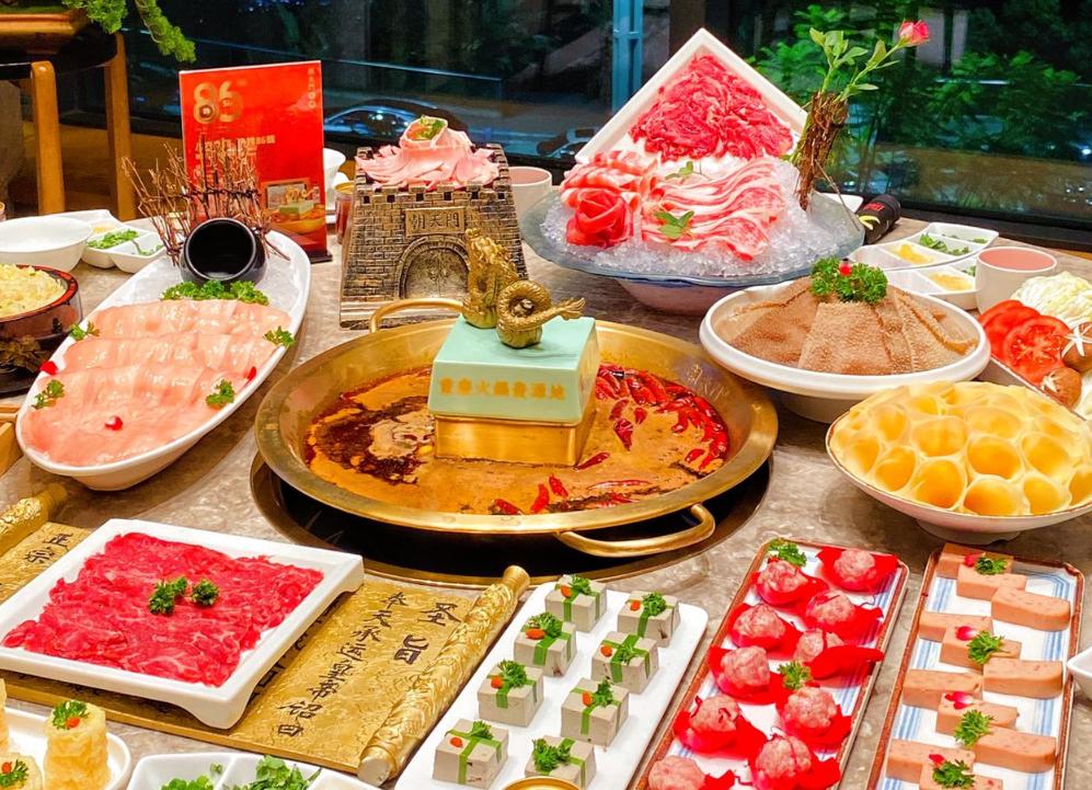 四川正宗火鍋加盟哪家好？這家經營扶持得人心！